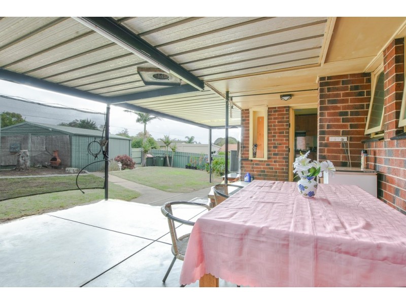 17 Regis Crescent, Christie Downs SA 5164