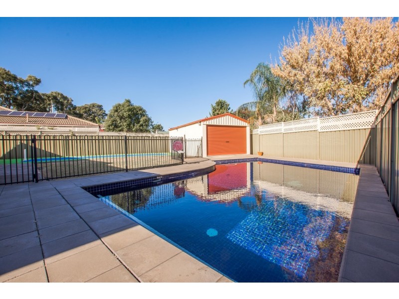 32 Spriggs Road, Onkaparinga Hills SA 5163