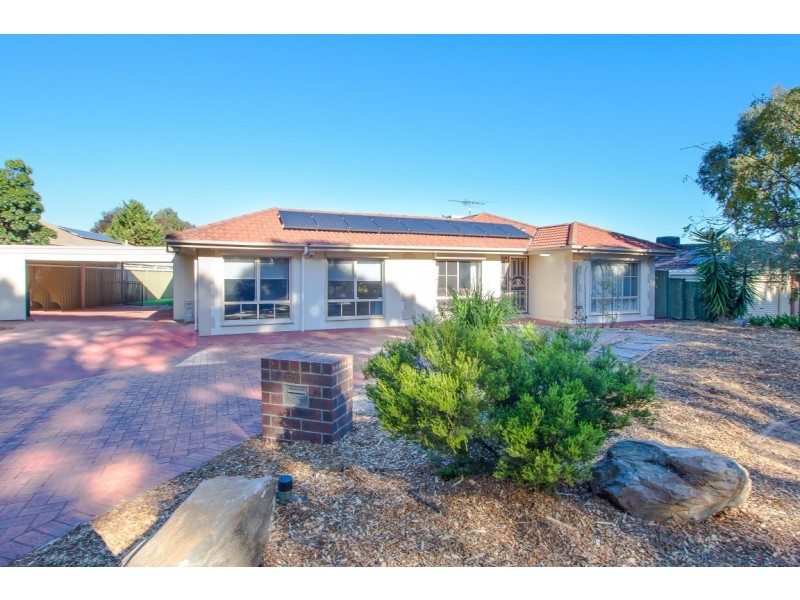 32 Spriggs Road, Onkaparinga Hills SA 5163