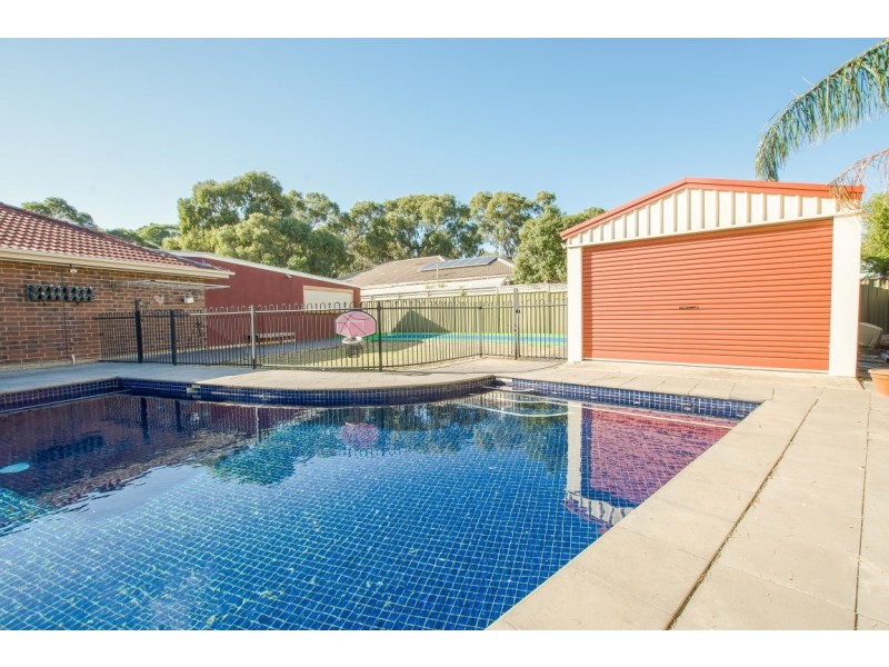32 Spriggs Road, Onkaparinga Hills SA 5163