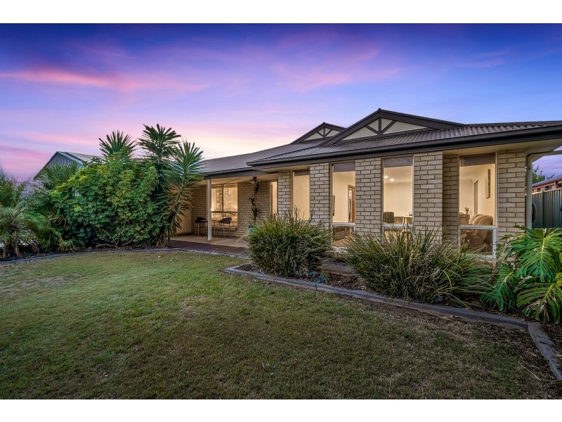 35 Dolphin Boulevard, Aldinga Beach SA 5173