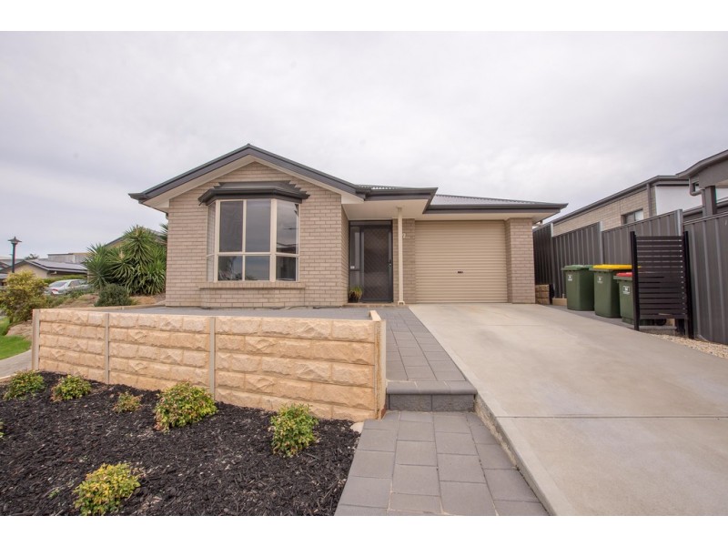 23 Kathrina Street, O’halloran Hill SA 5158