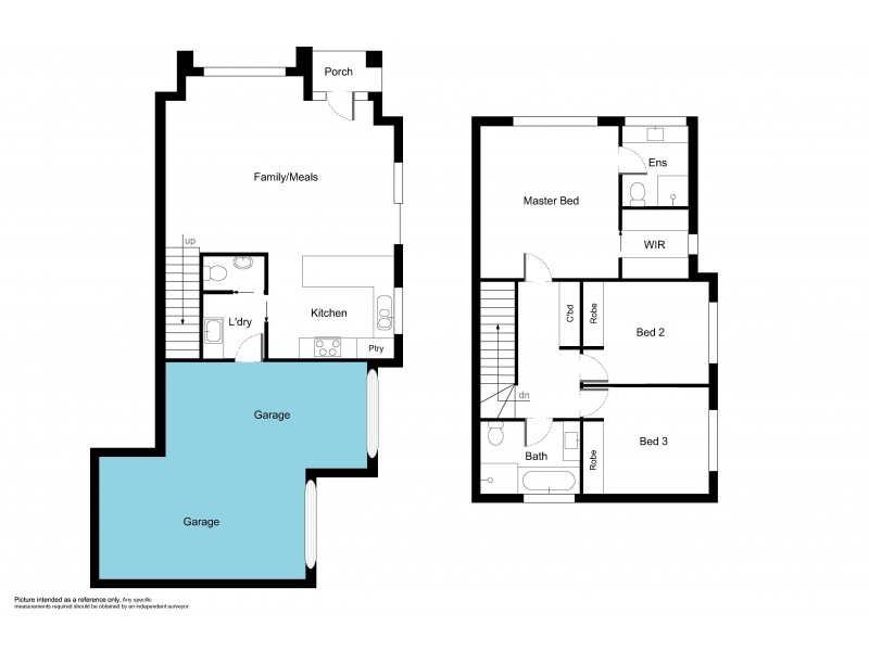 50 Clovelly Avenue, Christies Beach SA 5165 Floorplan