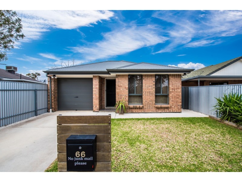 66 Christina Road, Christie Downs SA 5164
