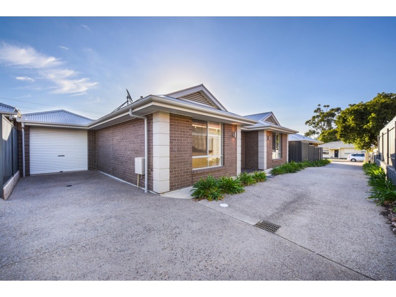 46a Ramsay Avenue, Seacombe Gardens SA 5047