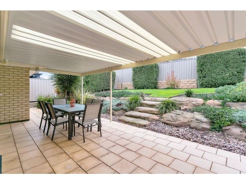 42 Sylvan Circuit, Noarlunga Downs SA 5168