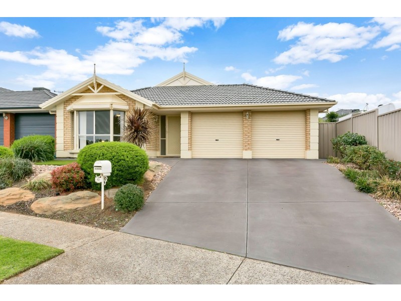 42 Sylvan Circuit, Noarlunga Downs SA 5168