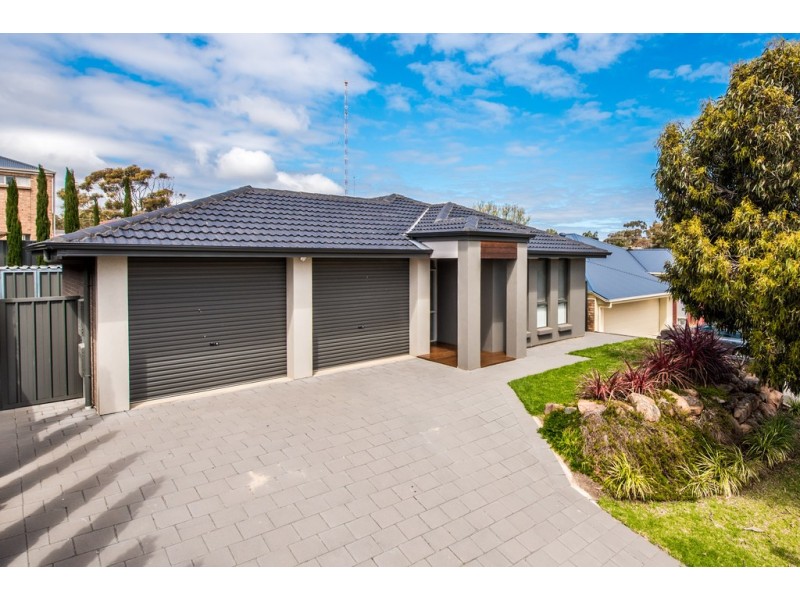 63 Chardonnay Boulevard, Reynella SA 5161