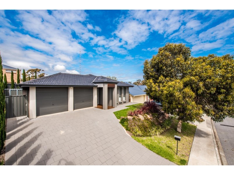 63 Chardonnay Boulevard, Reynella SA 5161