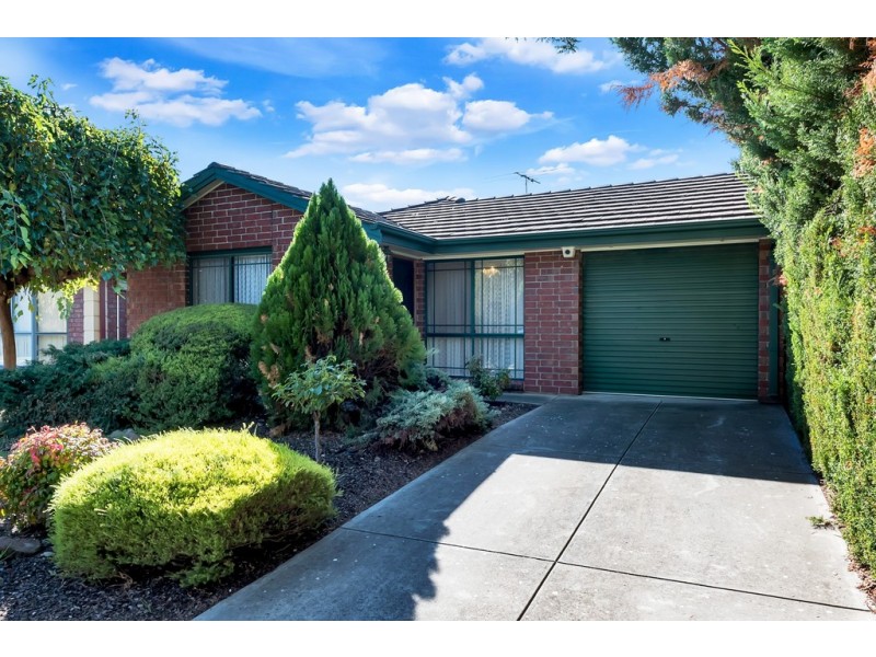 44 Muscatel Circuit, Old Reynella SA 5161