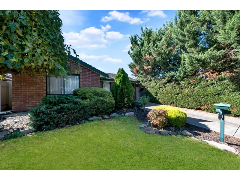 44 Muscatel Circuit, Old Reynella SA 5161