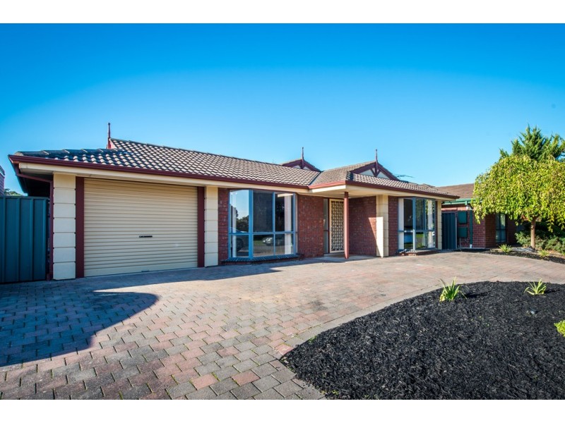46 Muscatel Circuit, Old Reynella SA 5161