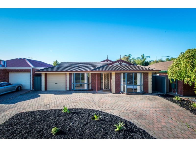 46 Muscatel Circuit, Old Reynella SA 5161