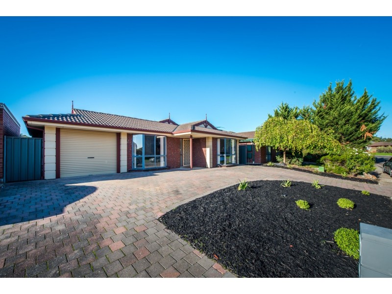 46 Muscatel Circuit, Old Reynella SA 5161
