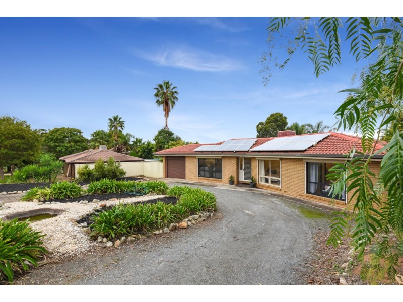 5 Lutana Court, Morphett Vale SA 5162