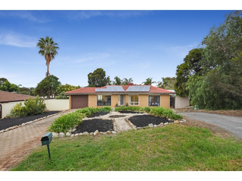 5 Lutana Court, Morphett Vale SA 5162
