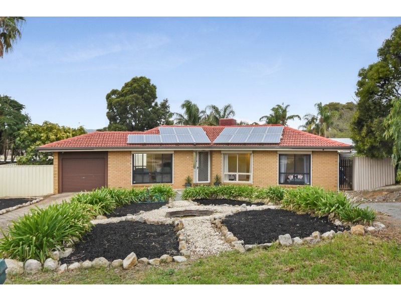 5 Lutana Court, Morphett Vale SA 5162