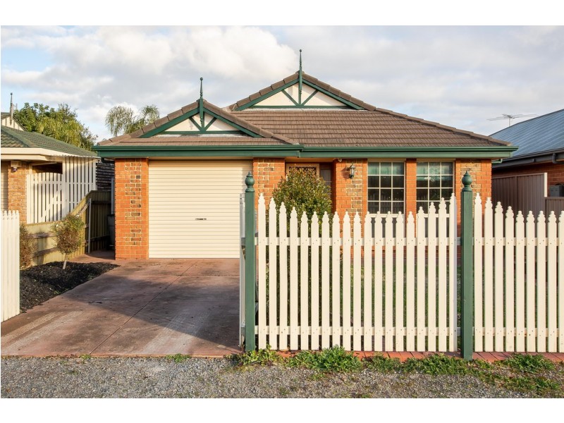 88a Reynell Road, Woodcroft SA 5162