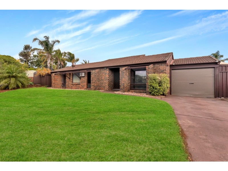 6 Safari Court, Hallett Cove SA 5158