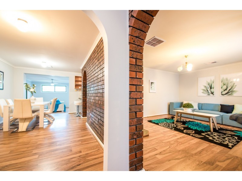 1 Adams Road, Sheidow Park SA 5158