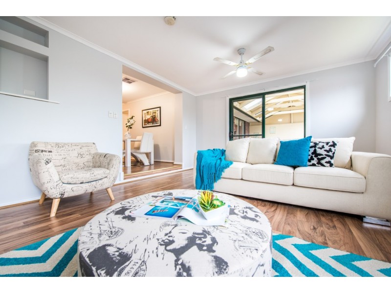 1 Adams Road, Sheidow Park SA 5158