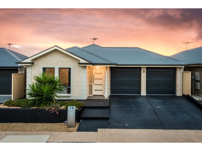 10 Derrick Street, Seaford Meadows SA 5169