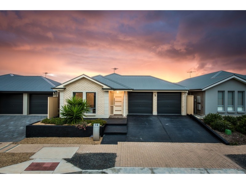 10 Derrick Street, Seaford Meadows SA 5169