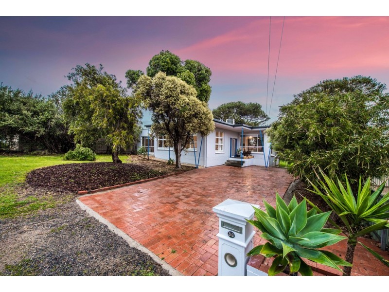 38 Alexander Street, Sellicks Beach SA 5174