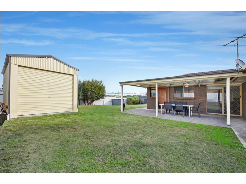 4 Scott Court, Woodcroft SA 5162