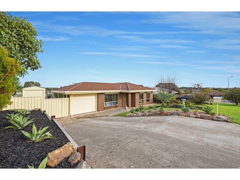 4 Scott Court, Woodcroft SA 5162