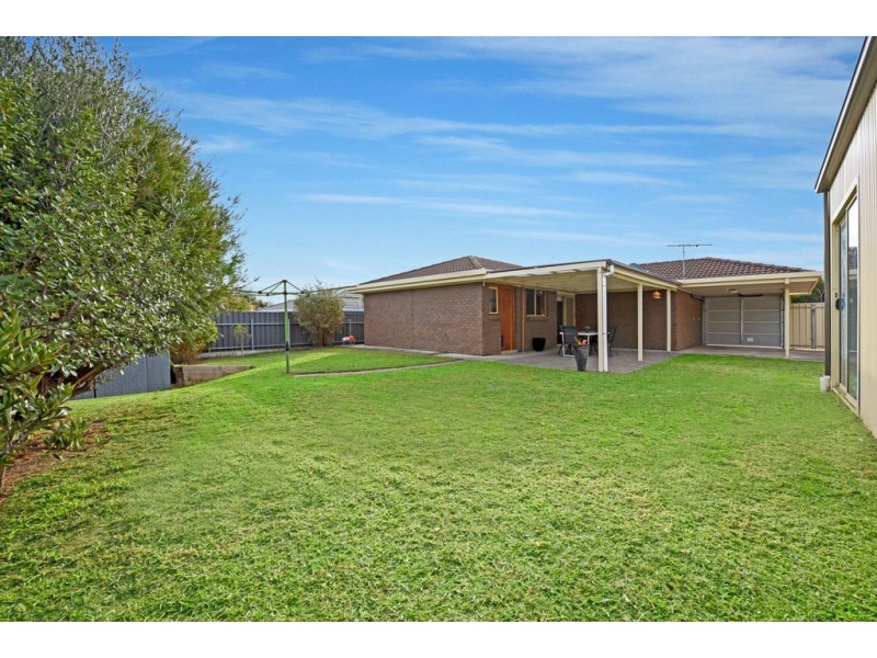 4 Scott Court, Woodcroft SA 5162