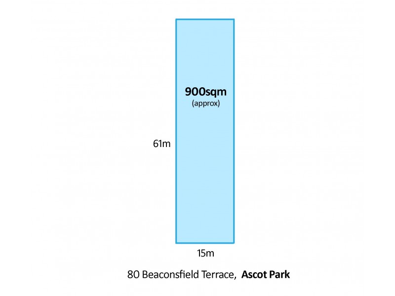 80 Beaconsfield Terrace, Ascot Park SA 5043