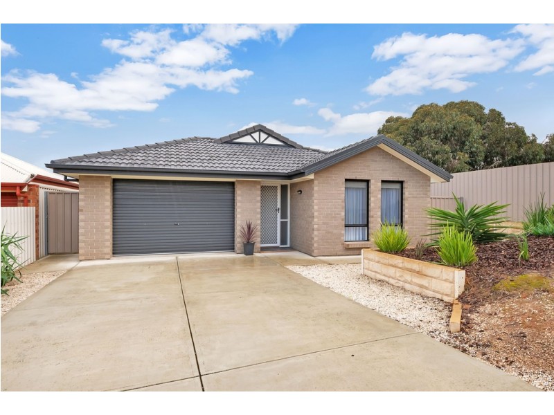 21 Sandy Lane, Hackham SA 5163
