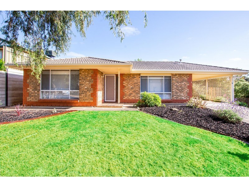 1 Nolan Court, Trott Park SA 5158
