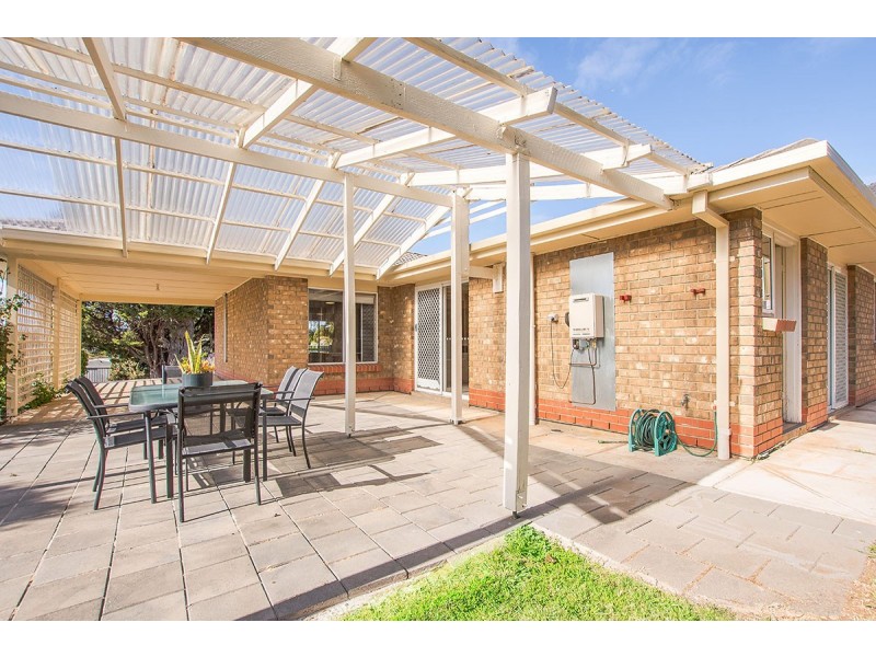 1 Nolan Court, Trott Park SA 5158