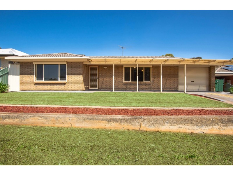 18 Aberdeen Street, Sellicks Beach SA 5174