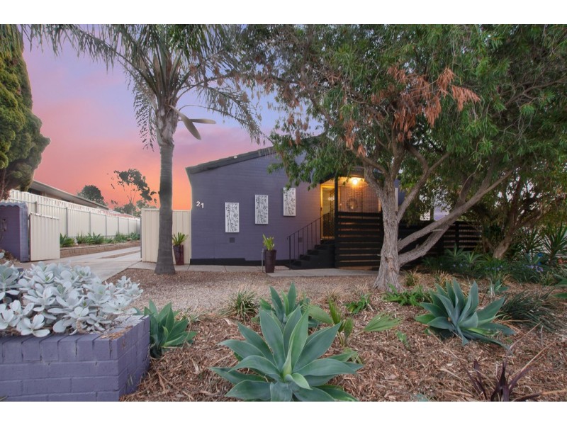 21 Loman Street, Morphett Vale SA 5162
