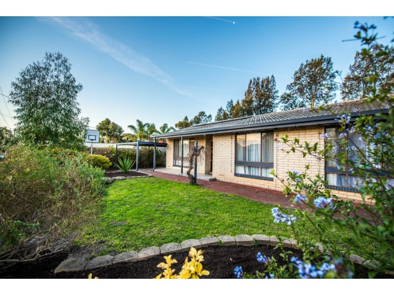 2 Vienna Avenue, Aberfoyle Park SA 5159