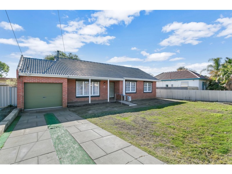 58 Mooringe Avenue, North Plympton SA 5037