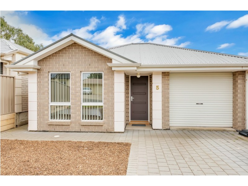 5 Vista Court, Reynella SA 5161