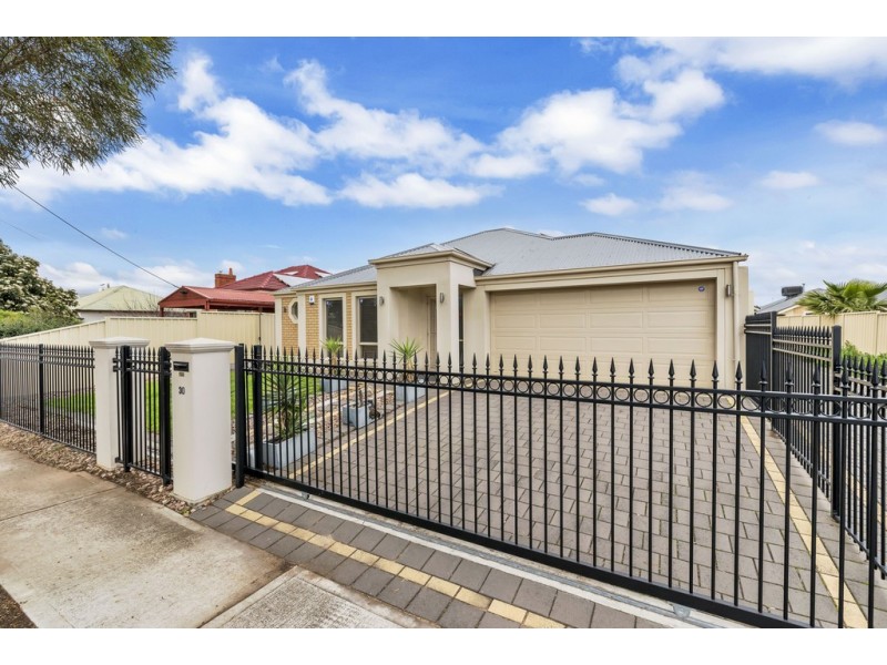 30 Sixth Avenue, Ascot Park SA 5043