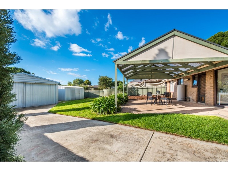 13 Reynell Road, Old Reynella SA 5161