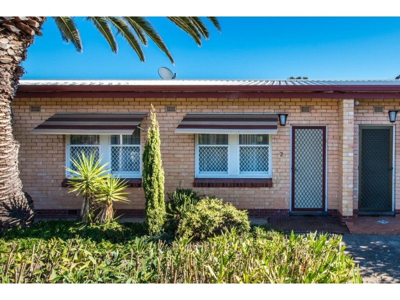 2/9 Newhaven Road, Glenelg North SA 5045