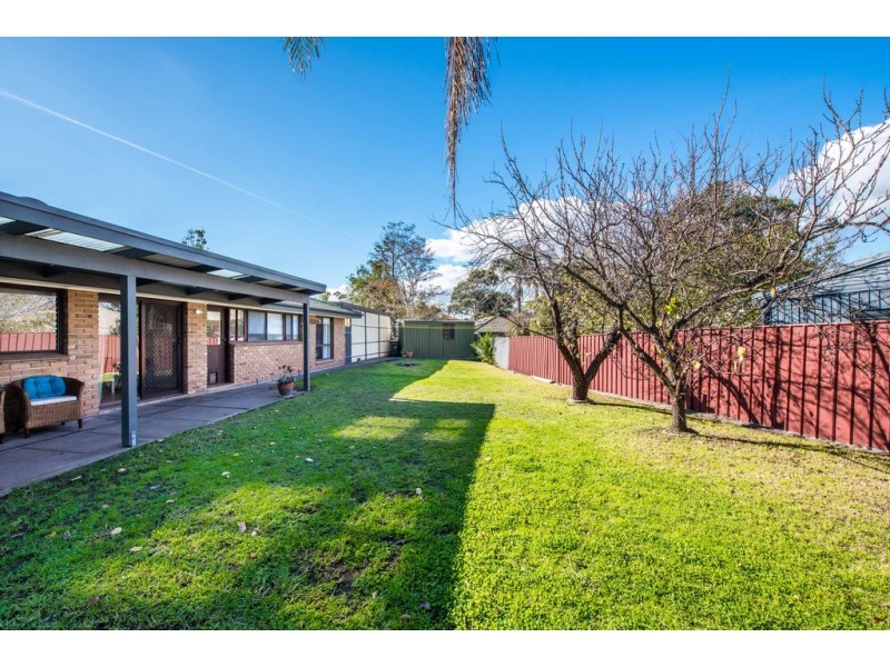 4 Rix Court, Trott Park SA 5158