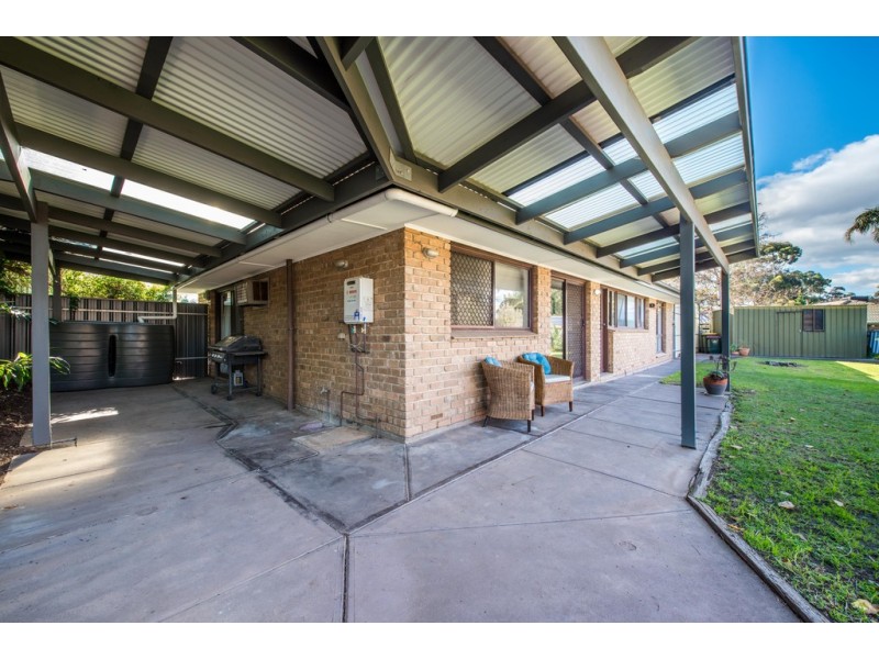 4 Rix Court, Trott Park SA 5158