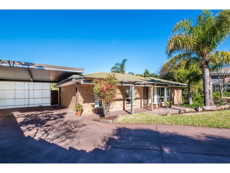 4 Rix Court, Trott Park SA 5158