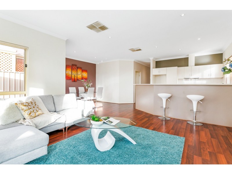 13D White Crescent, Seacombe Gardens SA 5047