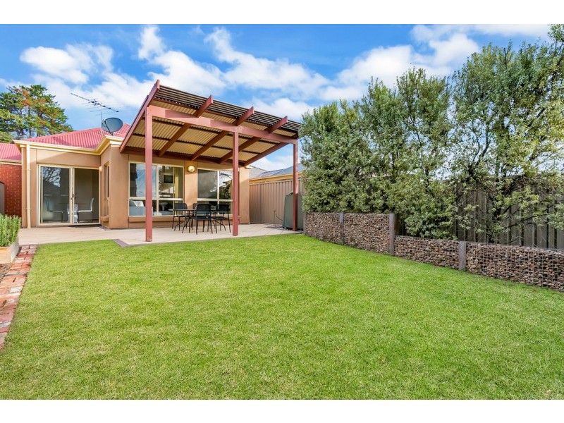 13D White Crescent, Seacombe Gardens SA 5047