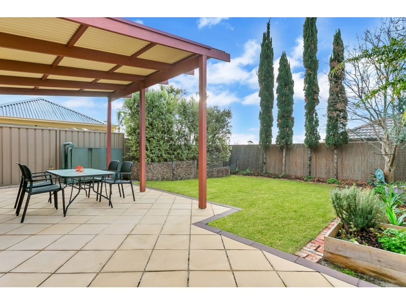 13D White Crescent, Seacombe Gardens SA 5047