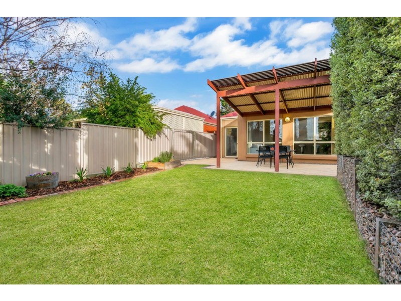 13D White Crescent, Seacombe Gardens SA 5047